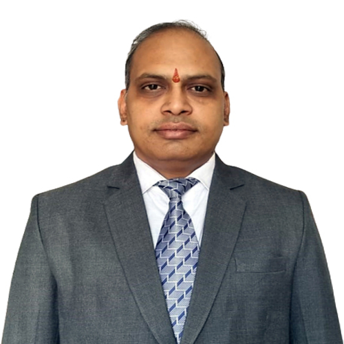 DEEPAK BIRLA