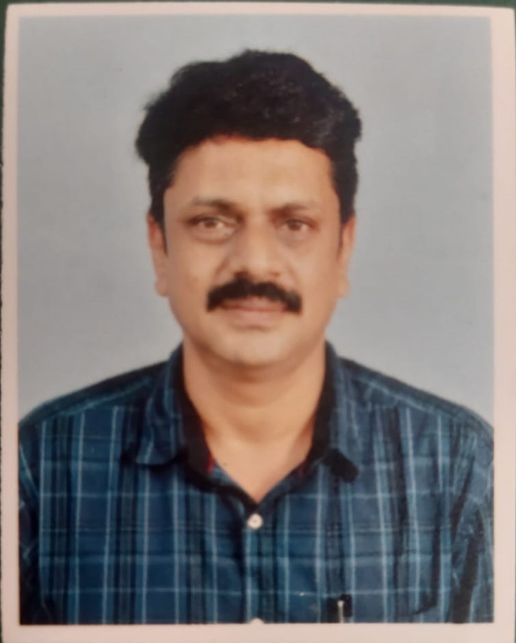 ANJANI BANSAL